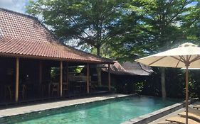 Kayu Village